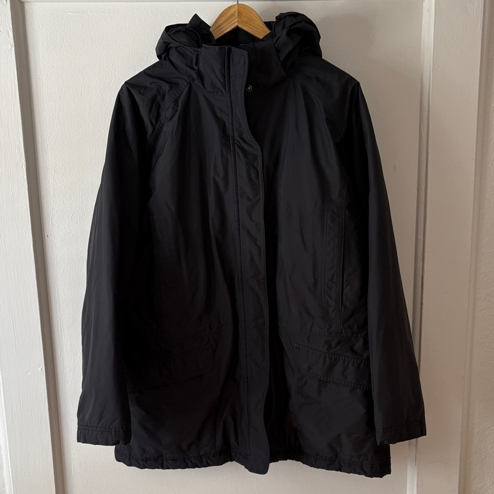 LL Bean Winter Warmer Parka Jacket. Women’s Size XL